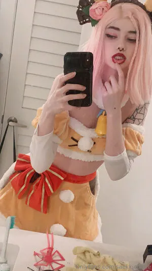 Saekkicofree OnlyFans Leaked Free Thumbnail Picture - #2NmurhgNSH