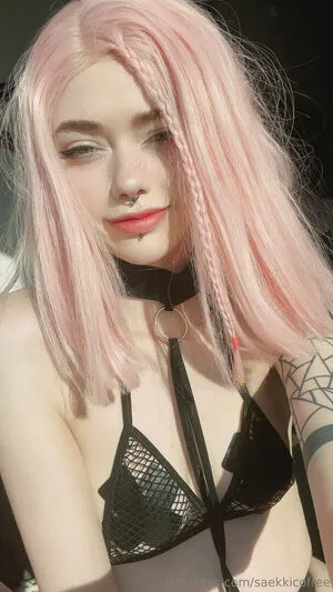 Saekkicofree OnlyFans Leaked Free Thumbnail Picture - #2wW6IUOvwP