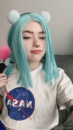 Saekkicofree OnlyFans Leaked Free Thumbnail Picture - #5gPV9zj1pS