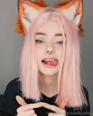 Saekkicofree OnlyFans Leaked Free Thumbnail Picture - #5iH8StyGRp