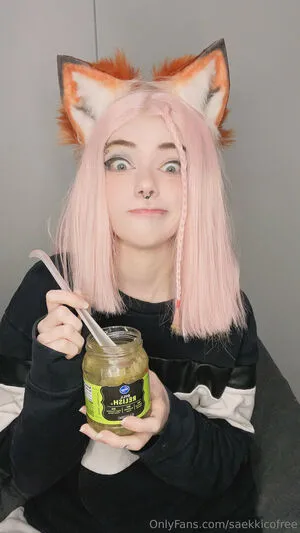 Saekkicofree OnlyFans Leaked Free Thumbnail Picture - #6wipzBHwio