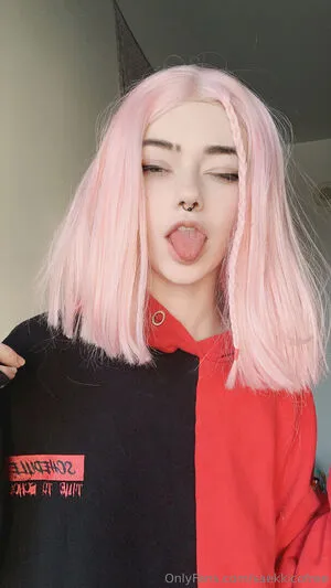 Saekkicofree OnlyFans Leaked Free Thumbnail Picture - #7IFWVlkRiM