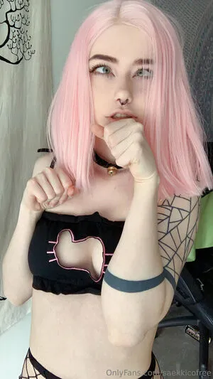 Saekkicofree OnlyFans Leaked Free Thumbnail Picture - #96M6CxWAOT