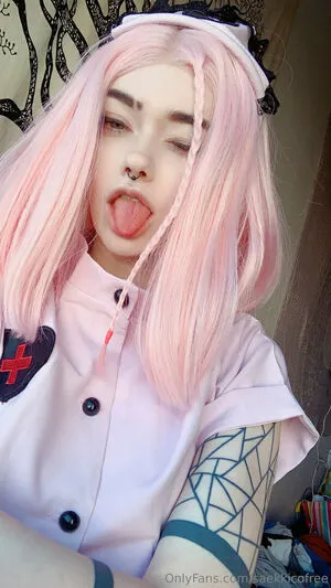 Saekkicofree OnlyFans Leaked Free Thumbnail Picture - #B7rZNi2Zji