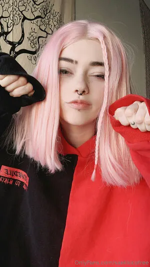 Saekkicofree OnlyFans Leaked Free Thumbnail Picture - #FuIgqTPx3P