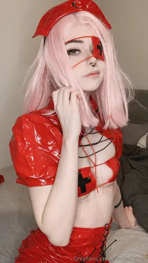 Saekkicofree OnlyFans Leaked Free Thumbnail Picture - #GtYheJtxZg