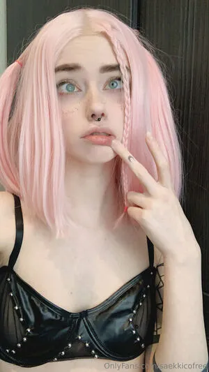 Saekkicofree OnlyFans Leaked Free Thumbnail Picture - #HmCRZFDj40