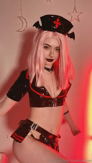 Saekkicofree OnlyFans Leaked Free Thumbnail Picture - #IE5NLmxXdB