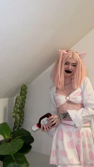 Saekkicofree OnlyFans Leaked Free Thumbnail Picture - #JXqDhj3nH2