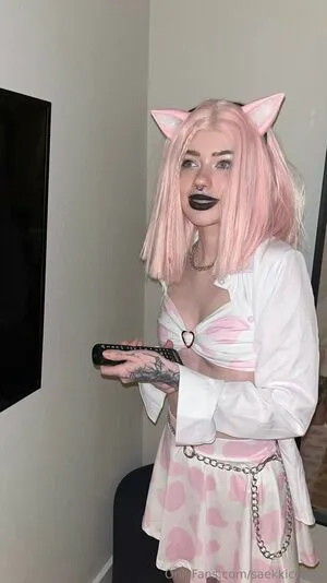 Saekkicofree OnlyFans Leaked Free Thumbnail Picture - #KMopkRl6SH