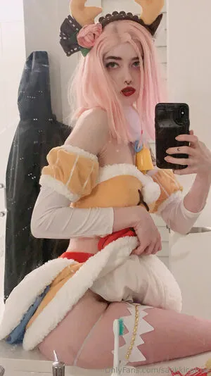 Saekkicofree OnlyFans Leaked Free Thumbnail Picture - #Kx5W9CbV5u