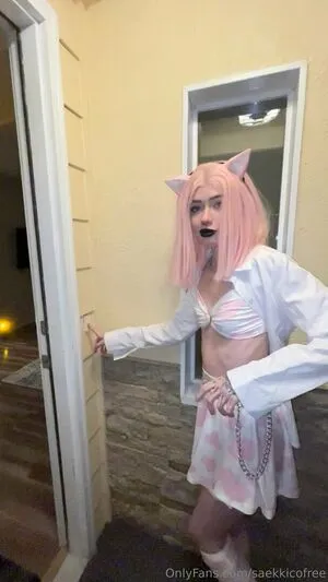 Saekkicofree OnlyFans Leaked Free Thumbnail Picture - #L4JEqLI6gL