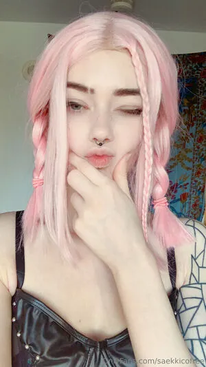 Saekkicofree OnlyFans Leaked Free Thumbnail Picture - #L5bF94jJl0