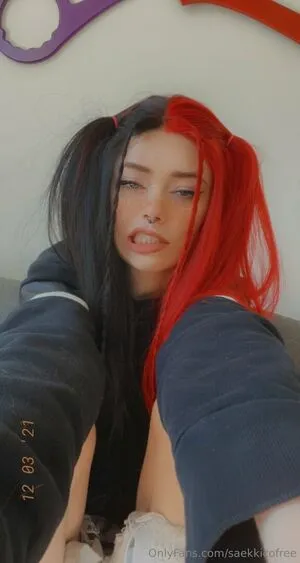 Saekkicofree OnlyFans Leaked Free Thumbnail Picture - #MLhjZ6asgC