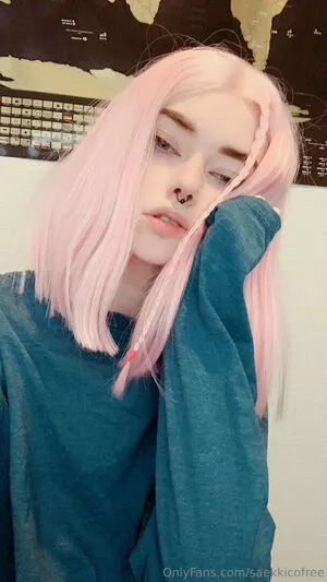 Saekkicofree OnlyFans Leaked Free Thumbnail Picture - #NDgkSkMpbo