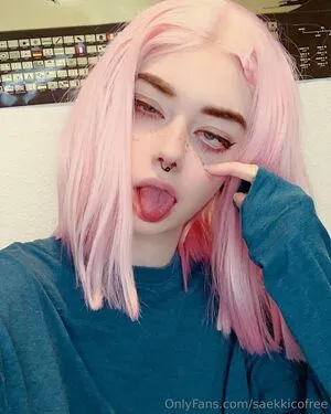 Saekkicofree OnlyFans Leaked Free Thumbnail Picture - #PnKqjn0sIL