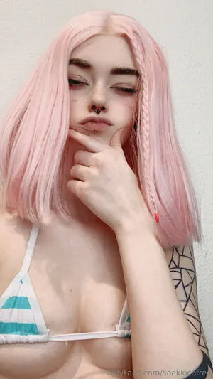 Saekkicofree OnlyFans Leaked Free Thumbnail Picture - #RPlSMGTokD
