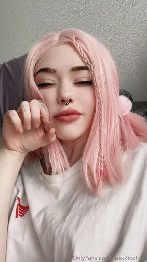 Saekkicofree OnlyFans Leaked Free Thumbnail Picture - #VVWFNgwI72