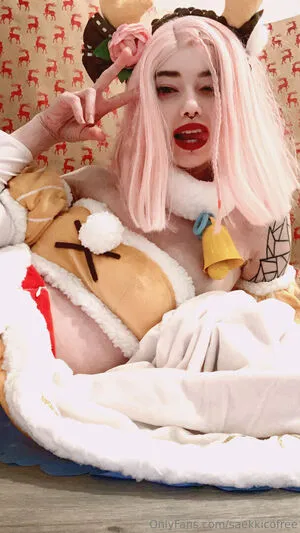 Saekkicofree OnlyFans Leaked Free Thumbnail Picture - #VbD9Di5vgJ
