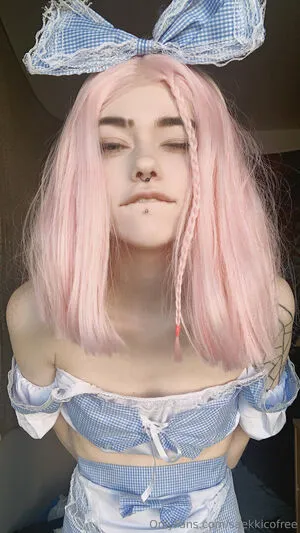 Saekkicofree OnlyFans Leaked Free Thumbnail Picture - #XK2tVC3v6h