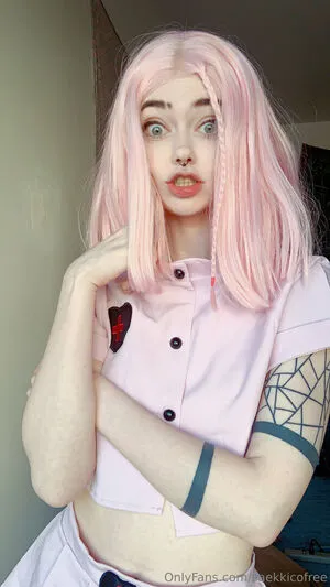 Saekkicofree OnlyFans Leaked Free Thumbnail Picture - #Y4Bk0S6Pco