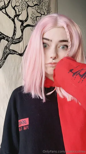 Saekkicofree OnlyFans Leaked Free Thumbnail Picture - #YOmlyeFHri