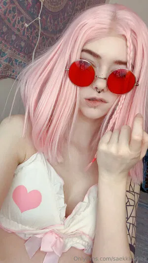 Saekkicofree OnlyFans Leaked Free Thumbnail Picture - #aQSamWSGxV