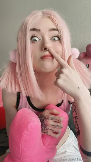 Saekkicofree OnlyFans Leaked Free Thumbnail Picture - #ajUAj5xTlo