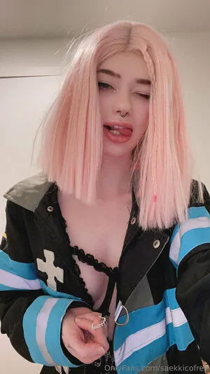 Saekkicofree OnlyFans Leaked Free Thumbnail Picture - #cC3IrfbFu1