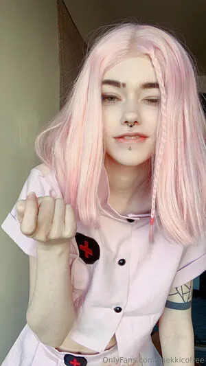 Saekkicofree OnlyFans Leaked Free Thumbnail Picture - #dufOTA8soY