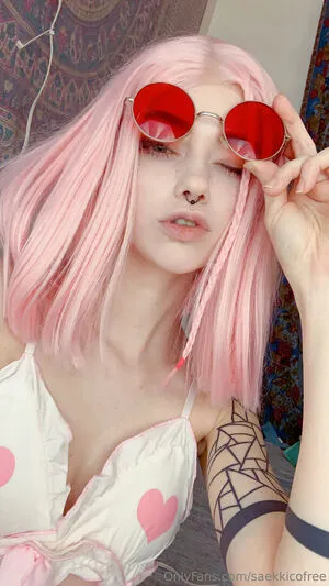 Saekkicofree OnlyFans Leaked Free Thumbnail Picture - #eMd5dkKAfB