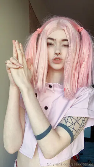 Saekkicofree OnlyFans Leaked Free Thumbnail Picture - #iFRS0mZ1sN