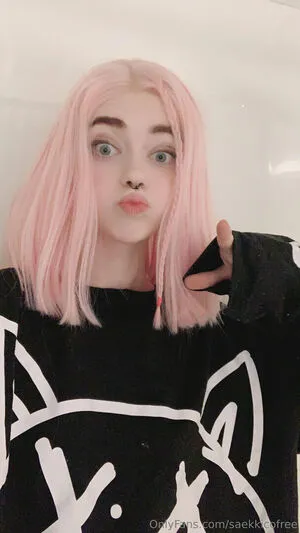 Saekkicofree OnlyFans Leaked Free Thumbnail Picture - #iweMhJRByP