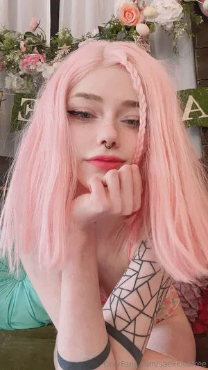 Saekkicofree OnlyFans Leaked Free Thumbnail Picture - #jEMZrzZwCS