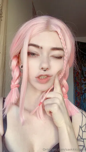 Saekkicofree OnlyFans Leaked Free Thumbnail Picture - #pDDHgowGXo