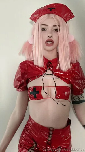 Saekkicofree OnlyFans Leaked Free Thumbnail Picture - #pLUcl0NUgv