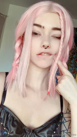 Saekkicofree OnlyFans Leaked Free Thumbnail Picture - #rYxoa1tfYI