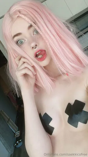 Saekkicofree OnlyFans Leaked Free Thumbnail Picture - #vCYc5GuJ1x