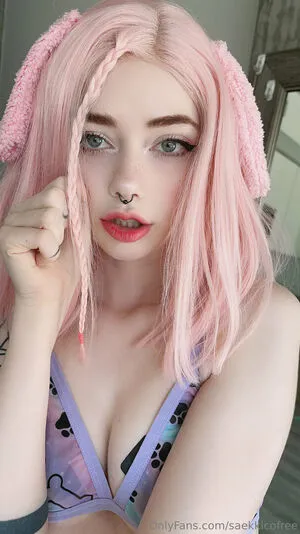 Saekkicofree OnlyFans Leaked Free Thumbnail Picture - #wXb5MbbuOL