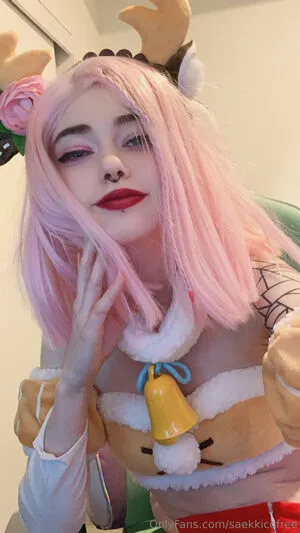 Saekkicofree OnlyFans Leaked Free Thumbnail Picture - #zNLxDEytyT