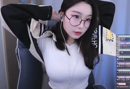 Saeyobim OnlyFans Leaked Free Thumbnail Picture - #3J1WzvGFGG