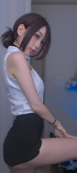Saeyobim OnlyFans Leaked Free Thumbnail Picture - #816GLeGJMI
