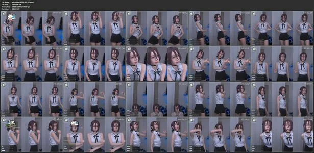 Saeyobim OnlyFans Leaked Free Thumbnail Picture - #xEFLcWcUuw
