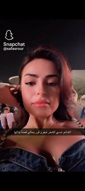 Safa Srour OnlyFans Leaked Free Thumbnail Picture - #3Yw5j5ApMS