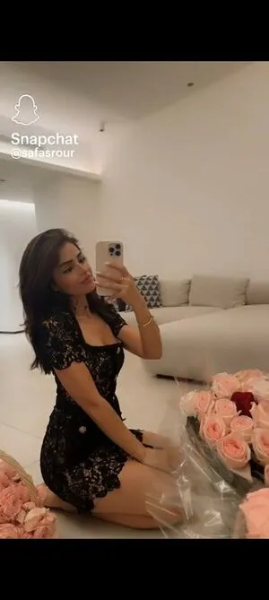 Safa Srour OnlyFans Leaked Free Thumbnail Picture - #90TjtveUjQ