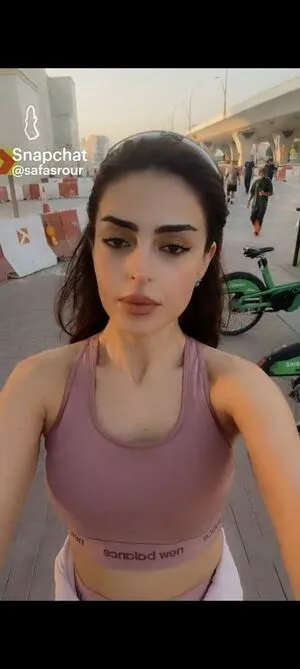 Safa Srour OnlyFans Leaked Free Thumbnail Picture - #I6NIVdYkuL