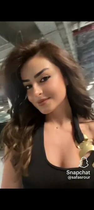Safa Srour OnlyFans Leaked Free Thumbnail Picture - #KSj4YMhCMG