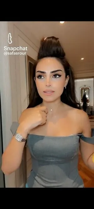 Safa Srour OnlyFans Leaked Free Thumbnail Picture - #bDEih3pqIj