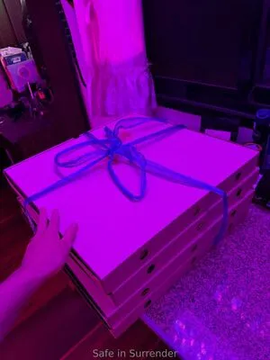 Safeinsurrender OnlyFans Leaked Free Thumbnail Picture - #19e3Tig0Fo