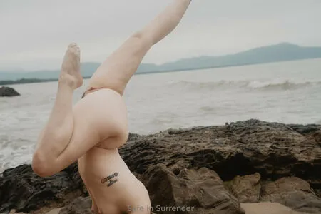 Safeinsurrender OnlyFans Leaked Free Thumbnail Picture - #jF41sSBhYz